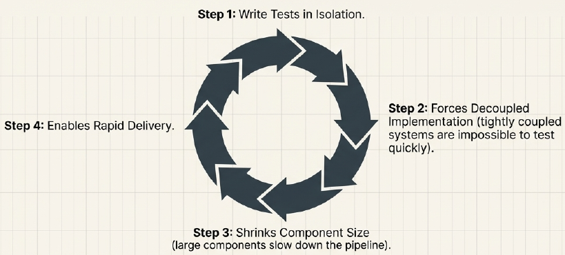 TDD