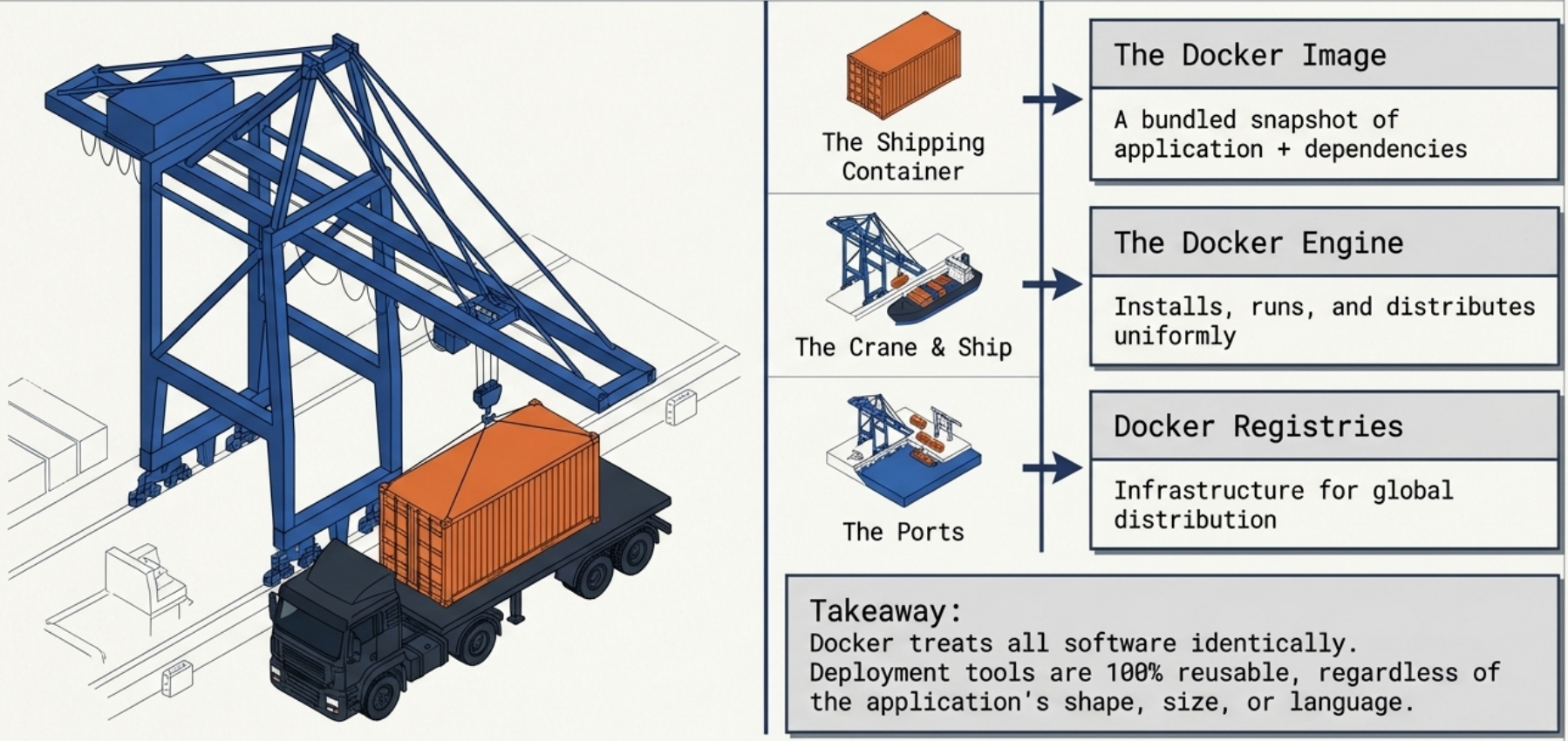 Docker Basics