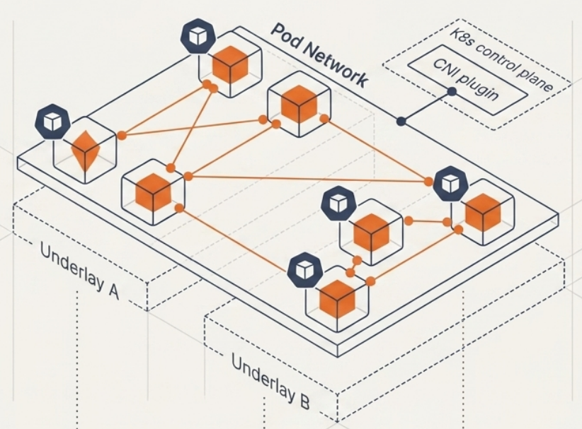 Pod Network